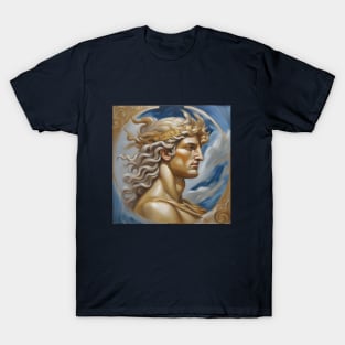 Greek God T-Shirt